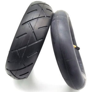 Superbsail 8 1/2X2 (50-134) Tyre Inner Tube Fits Baby Carriage Electric Scooter Folding Bicycle 8.5 Inch Wheel Tire 8.5x2