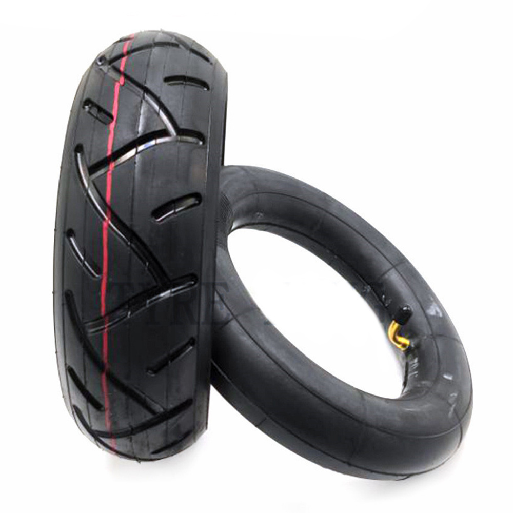 Superbsail 10x3.0 Outer Tyre 10*3.0 Thickening Tire For KUGOO M4 PRO Electric Scooter Go Karts ATV Quad Speedway E Scooter Tire