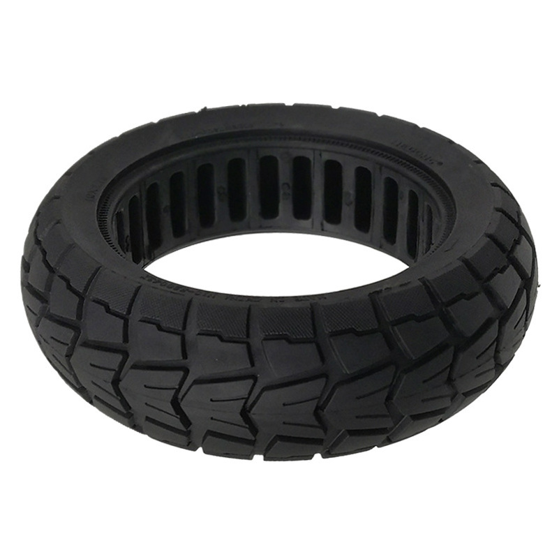 Superbsail 10x2.75 Solid Tire for Kugoo G-Booster G2 Pro scooter Non-Pneumatic Tyre Accessories 85/65-6.5 Electric Scooter Tires