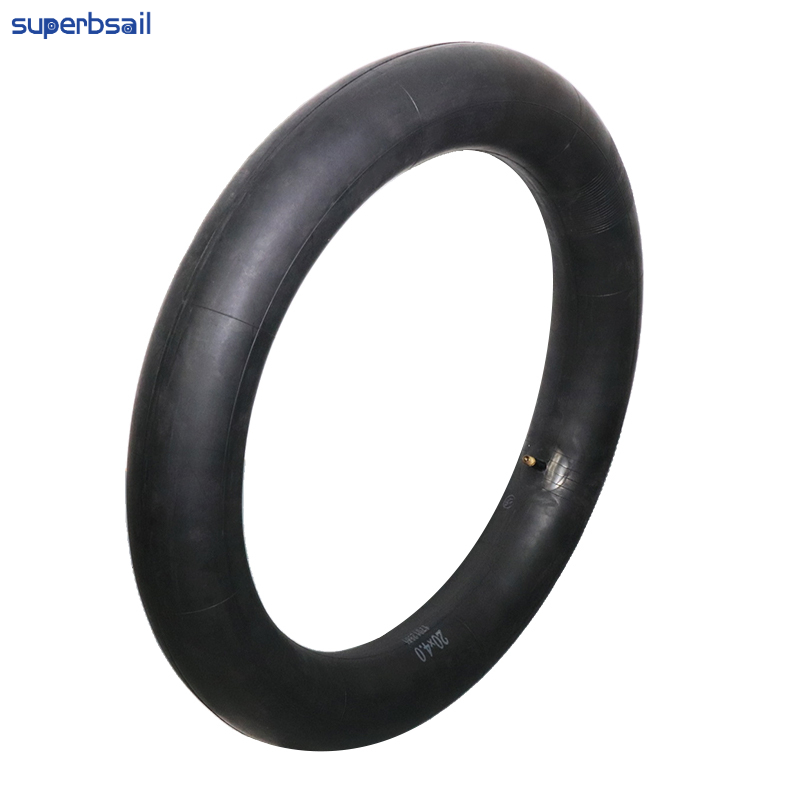 Superbsail EU Warehouse Fat Bike Tyre 20x4 KENDA K1188 Electric Bicycle Cycle Tires With Inner Tube 20*4.0 20 Inch MTB Bike Tire