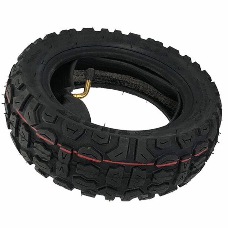 Superbsail Off-road Vacuum Tire Rubber Outer Replacement Zero 10X Electric Scooter Thicken Speedway Anti-explosion Tyre