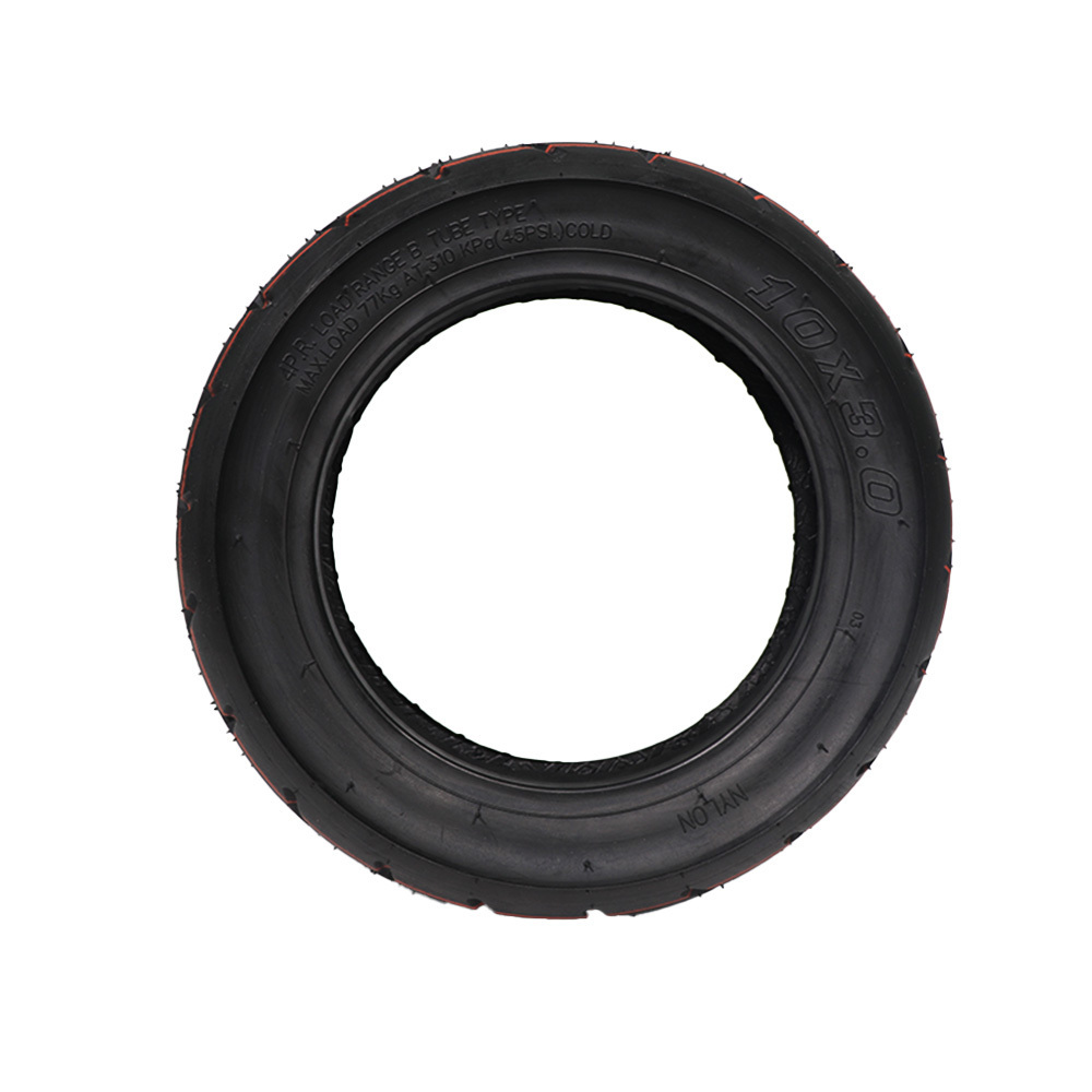 Superbsail 10x3.0 Inner Tube Outer Tyre 10*3.0 Thickening Tire For KUGOO M4 PRO Electric Scooter Speedway Tyre Escooter Wheel