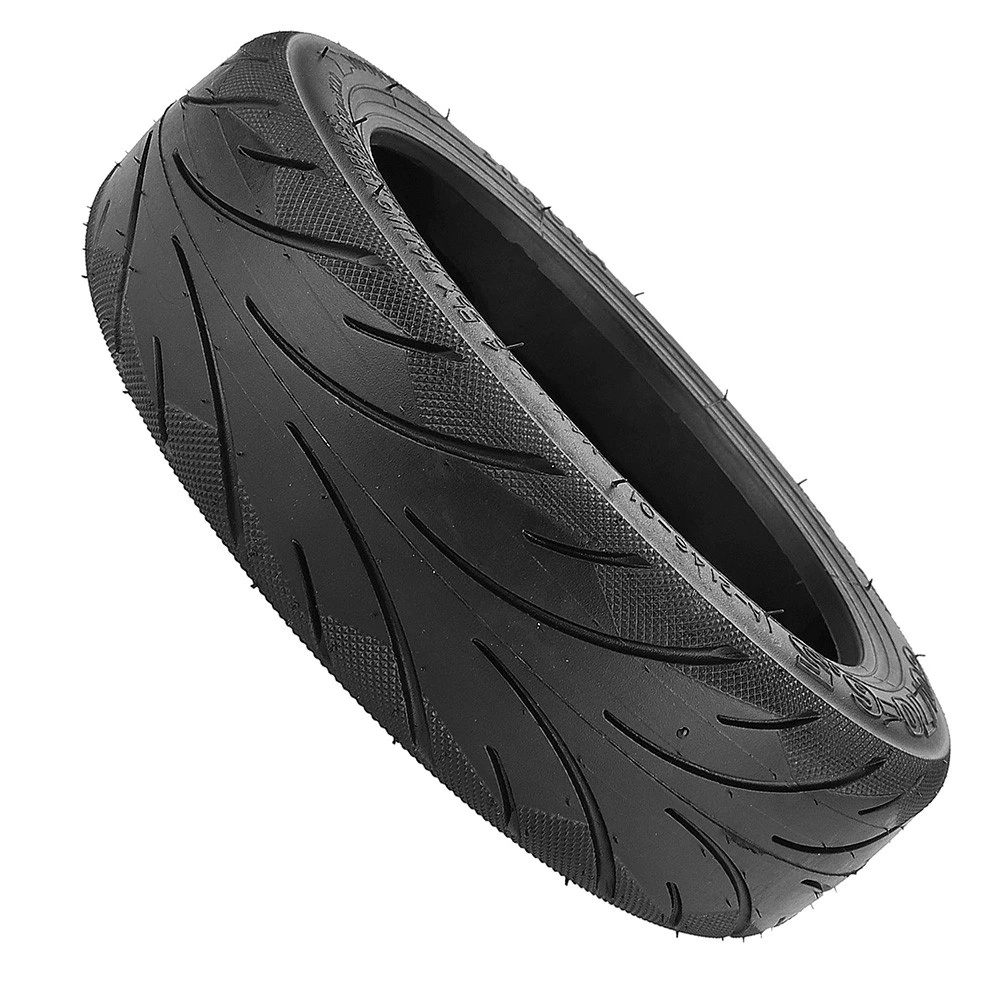 Superbsail EU Warehouse 10 Inch Electric Scooter Tire 60/70-6.5 Tubeless Tires With Glue Inside For Max G30 G30E Scooter Tires