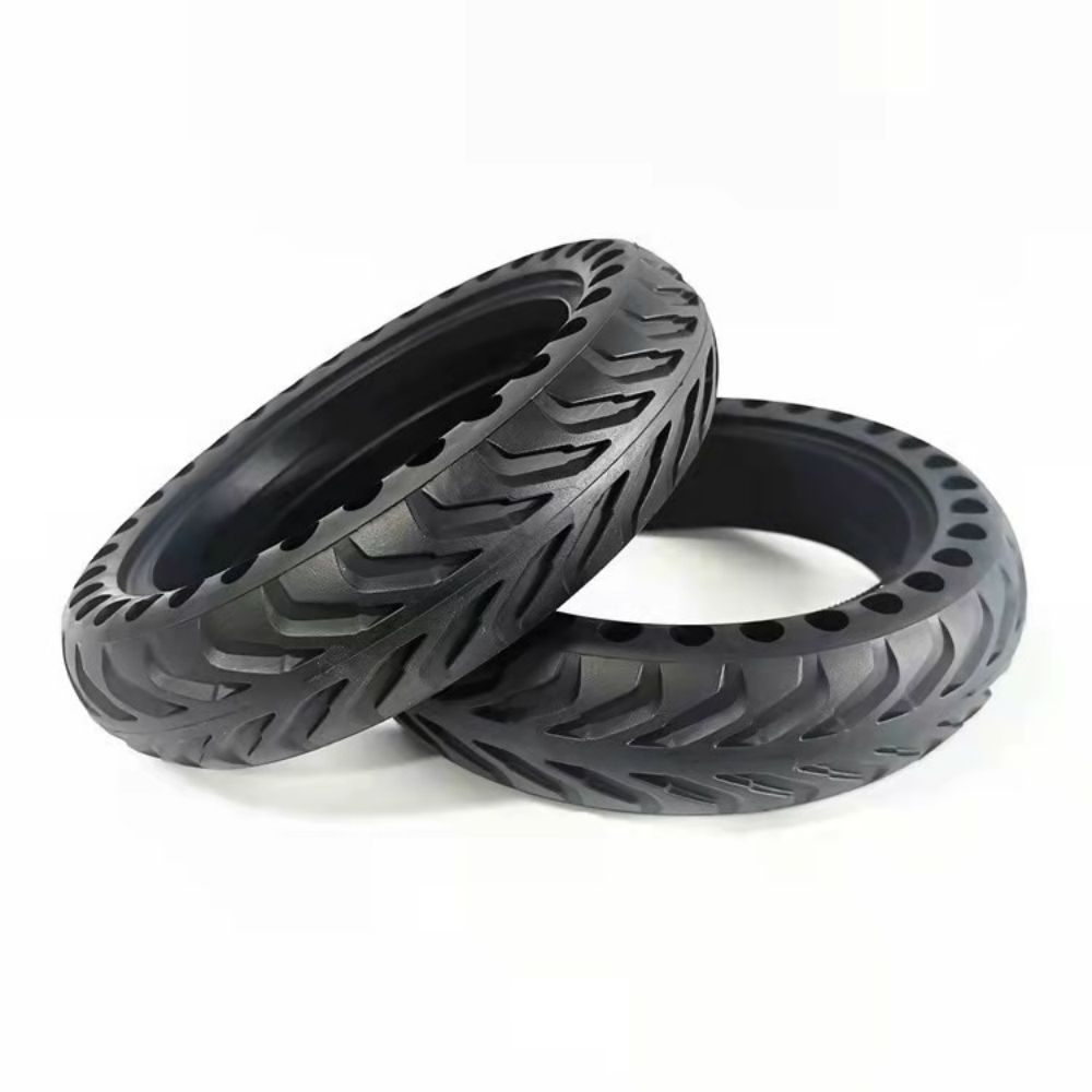 Superbsail EU STOCK Original Repair Honeycomb Rubber Solid Tires For Xiaomi M365 Electric Scooter 8.5 Inch Tubeless Solid Tyre