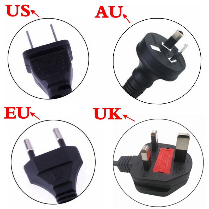 Superbsail 42V 2A Scooter Battery Charger Power Supply Adapter For Xiaomi Mijia M365 Electric Scooter Skateboard Accessories