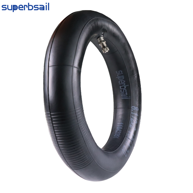 Superbsail Xaomi Pro Electric Scooter Rubber Tire Durable 10 Inch Inner Tube Front Rear Wear Tires For Xiaomi M365 1S Mi3 Tube