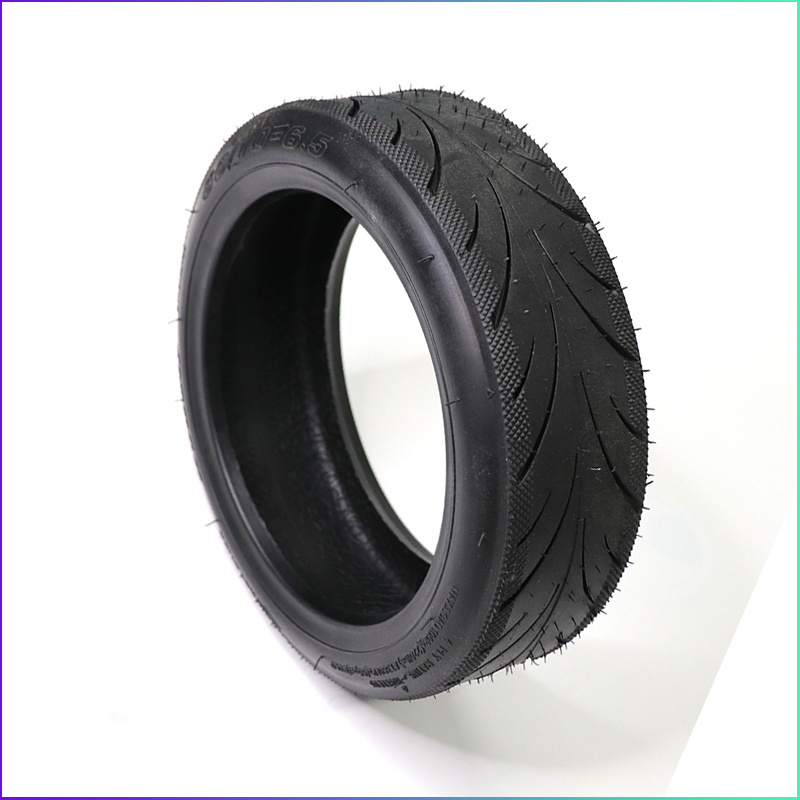 Superbsail Original 10 inch Tubeless Tire For Ninebo MAX G30 KickScooter Electric Scooter 10 Inch 60/70-6.5 Tyre Wheel Tire Part