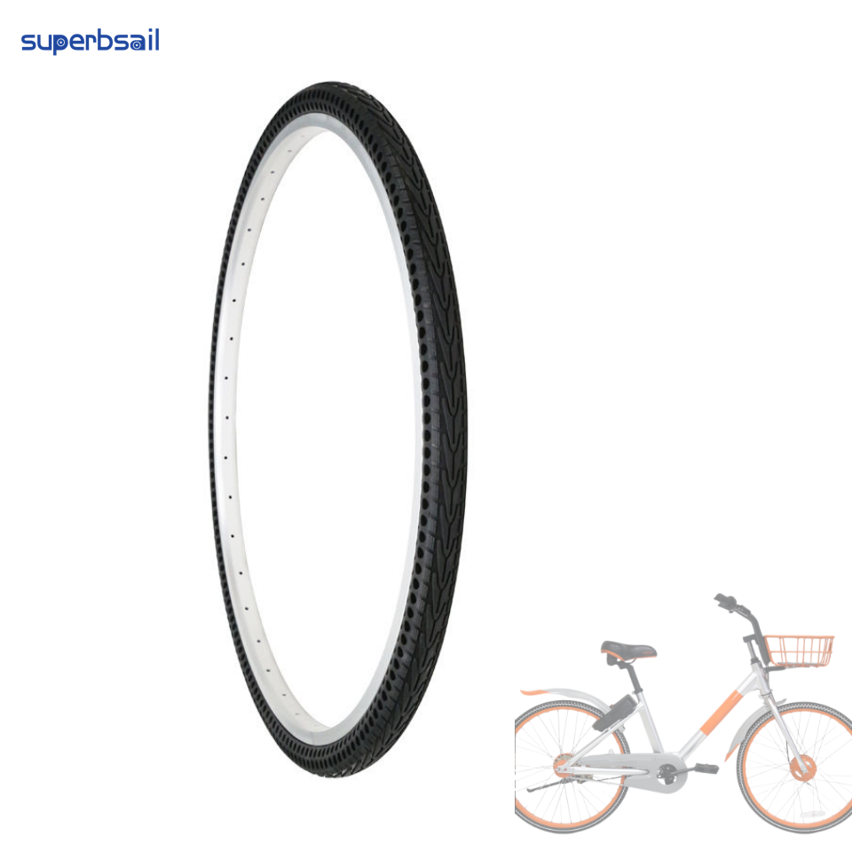 Superbsail Electronic Black 28x1-3/8 Wheel Wholesale Bicycle Tire And Tubes Bicycle Tires Cruisers Bicycle Tires And Tubes