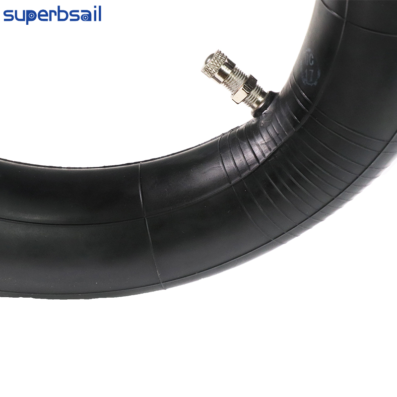 Superbsail Xaomi Pro Electric Scooter Rubber Tire Durable 10 Inch Inner Tube Front Rear Wear Tires For Xiaomi M365 1S Mi3 Tube