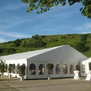 High Quality 10x 30 Trade Show Tents for Outdoor Wedding Parties for Events