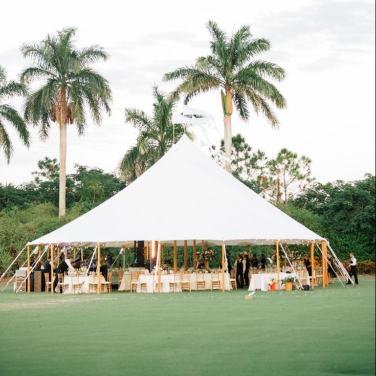 High Quality Giant Circus Tents Carnival For Sale