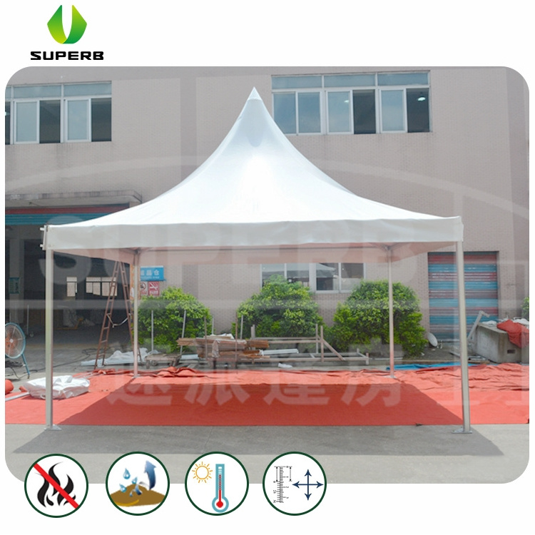 20x20' Feet Marquee Party Pogada Tent For Entrance