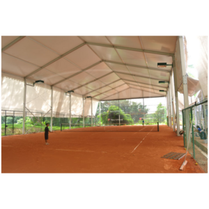 Large Outdoor Span Sport Court Covers Sports Tents Tennis Court Tents for sale