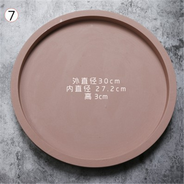 China good price concrete silicon floor rubber mould