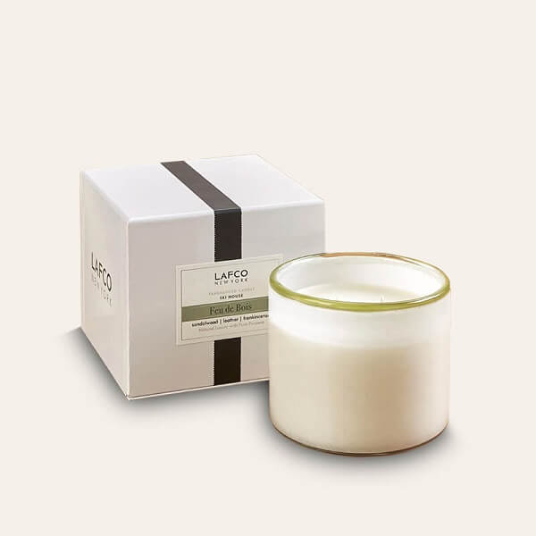 2023 Soy Beeswax Coconut Palm Scented Candle for Wedding Souvenirs Guests Favor Gifts