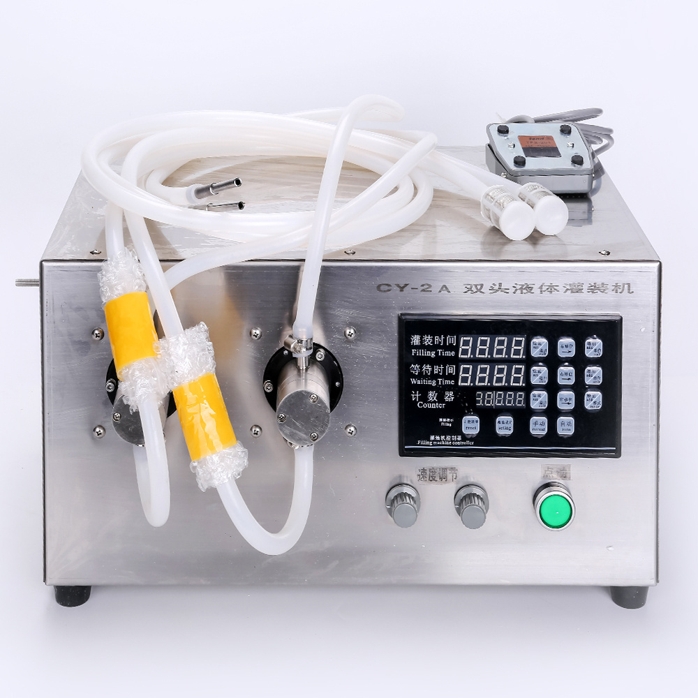 candle dispenser heated wax oil pump dispensing machine