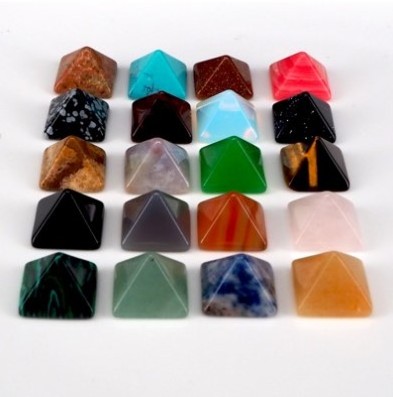 Wholesale Hot Selling Spiritual Meditation Heart Healing Natural Crystal Stone Irregular Crystal Stones Gift