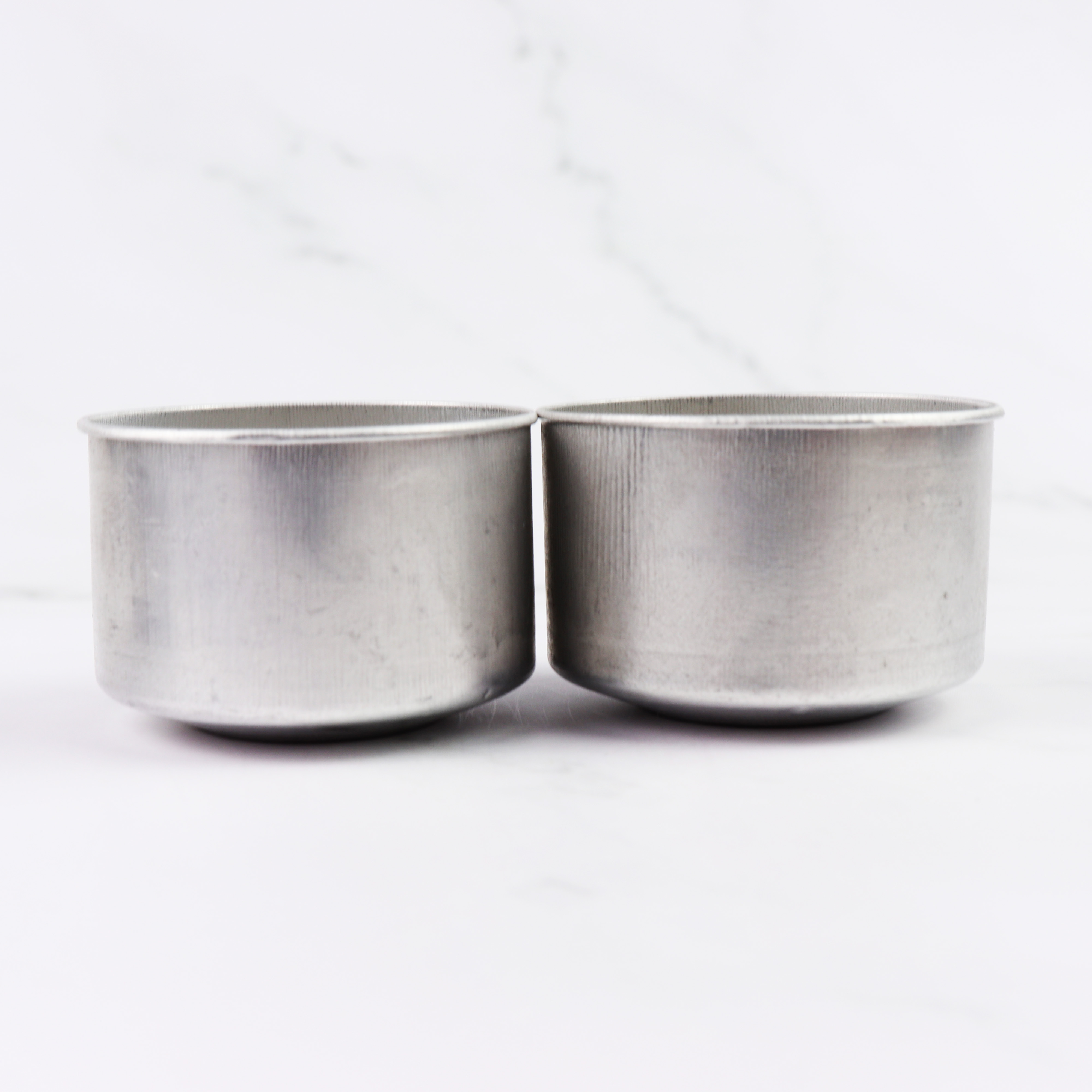 23g aluminum tealight cup for tea light candle