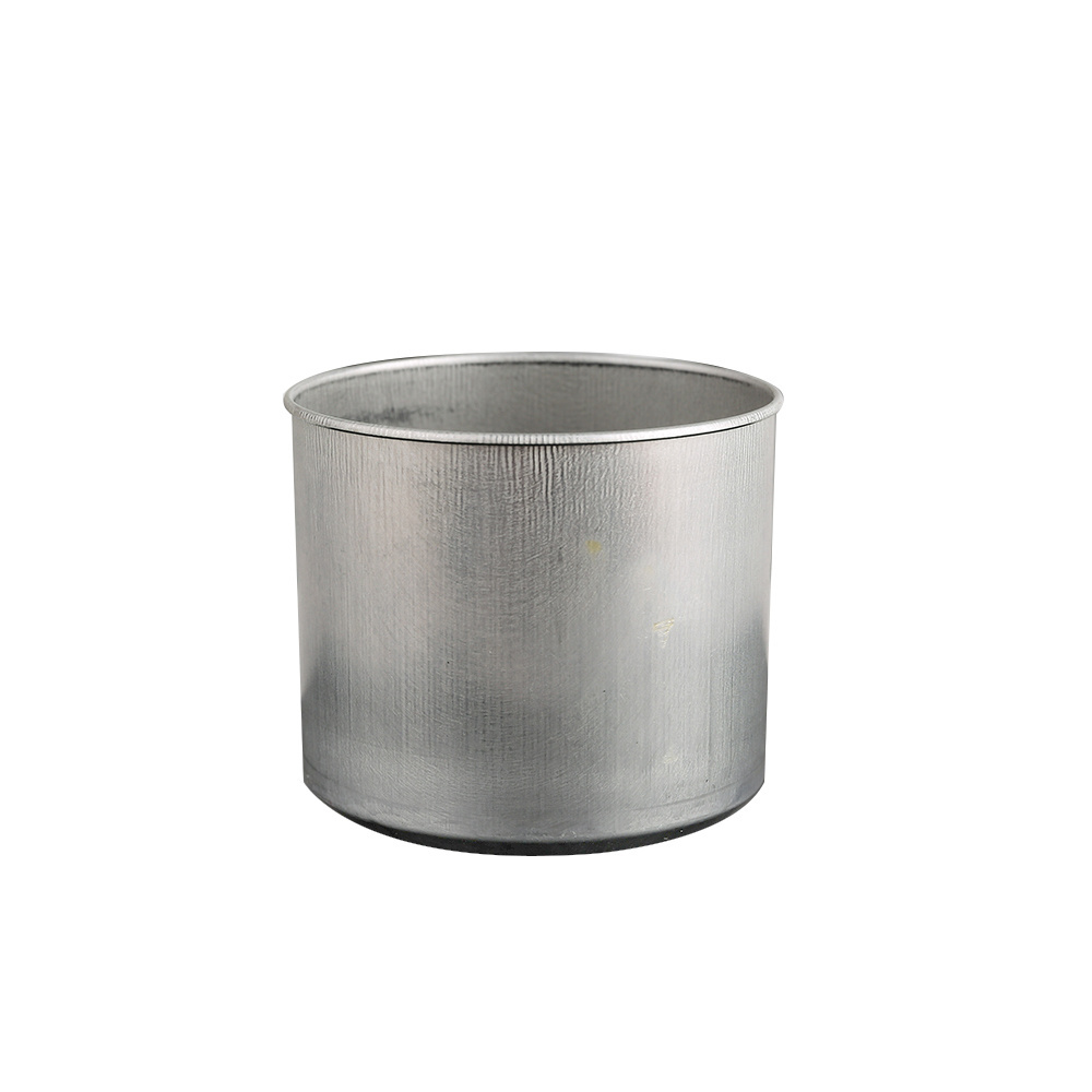 new product bulk tealight metal tea light candle holders