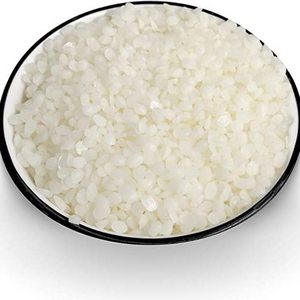 Wholesale 100% Pure Natural bleached White Bees wax Pellets Organic for Candle Making