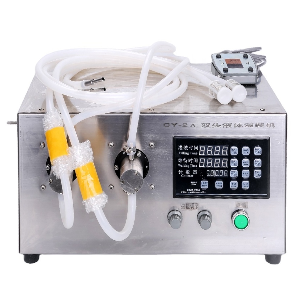 Discount Semi-Automatic hot wax  filling machine