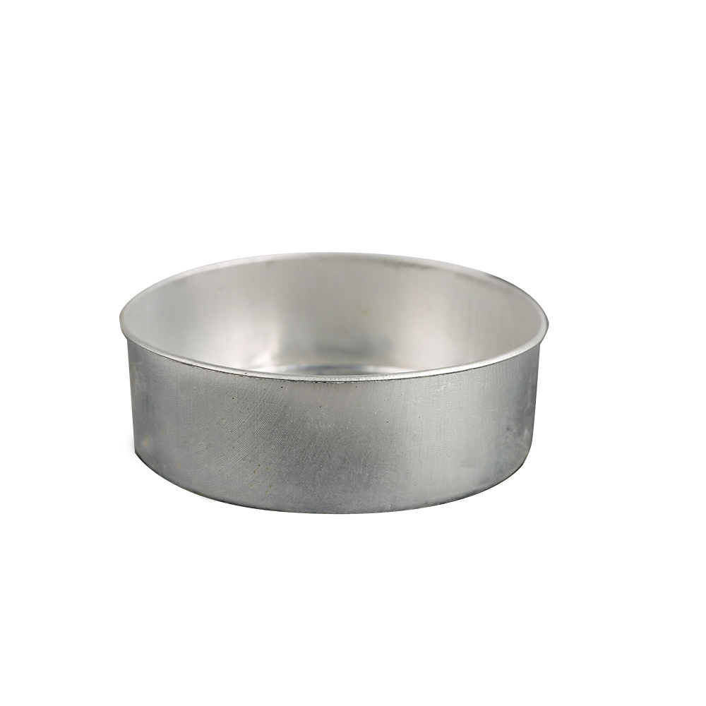 new product bulk tealight metal tea light candle holders