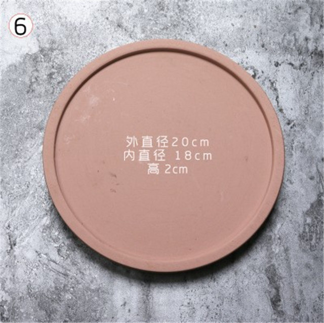 China good price concrete silicon floor rubber mould