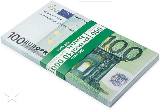 great high quality paper euro 100 dollars bills 10 canadian 50 realistic gbp for sale 20 uk pound prop money