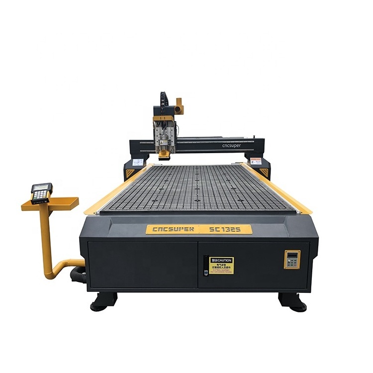 4x8 1325 1530 2040 Wood Cnc Routers Woodworking Machinery Cnc Wood Carving Machine with Vacuum Table for Aluminum Acrylic 3d Cnc