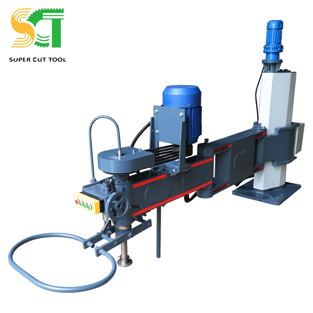 SCTP-2600 Best Price Second Hand Stone Polishing Machine For Kitchen Countertop