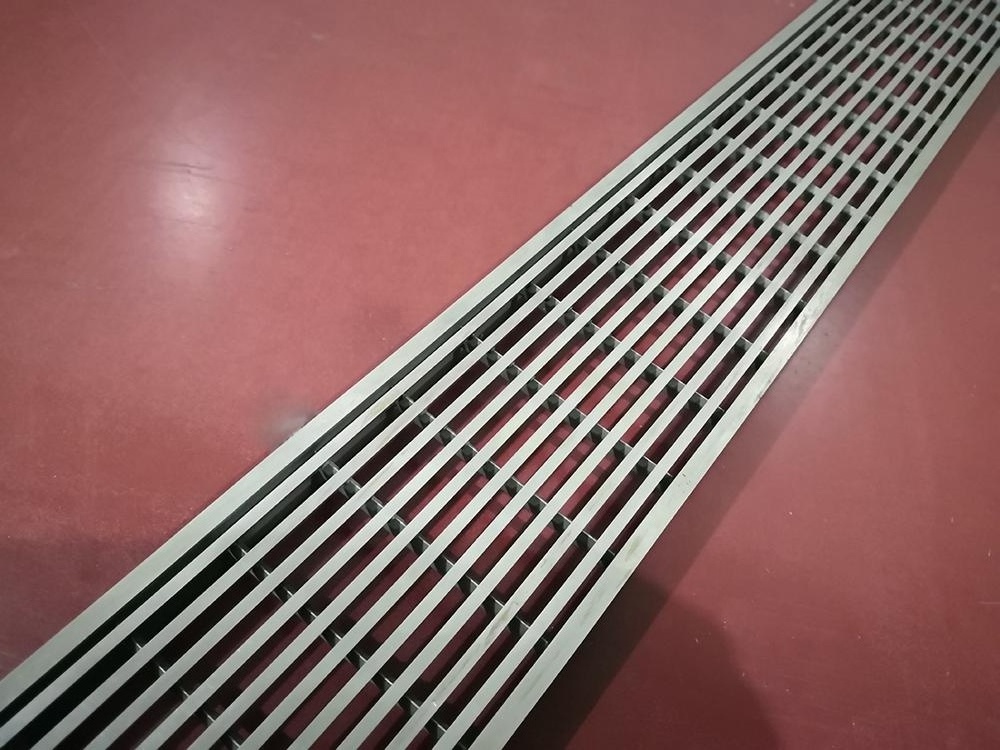 Superdrain Grates for Bathrooms Drainage Pool Swimming Drain Grate