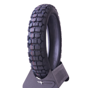 high natural rubber content 18 inch motorcycle tyres off-road tire 120/80-18