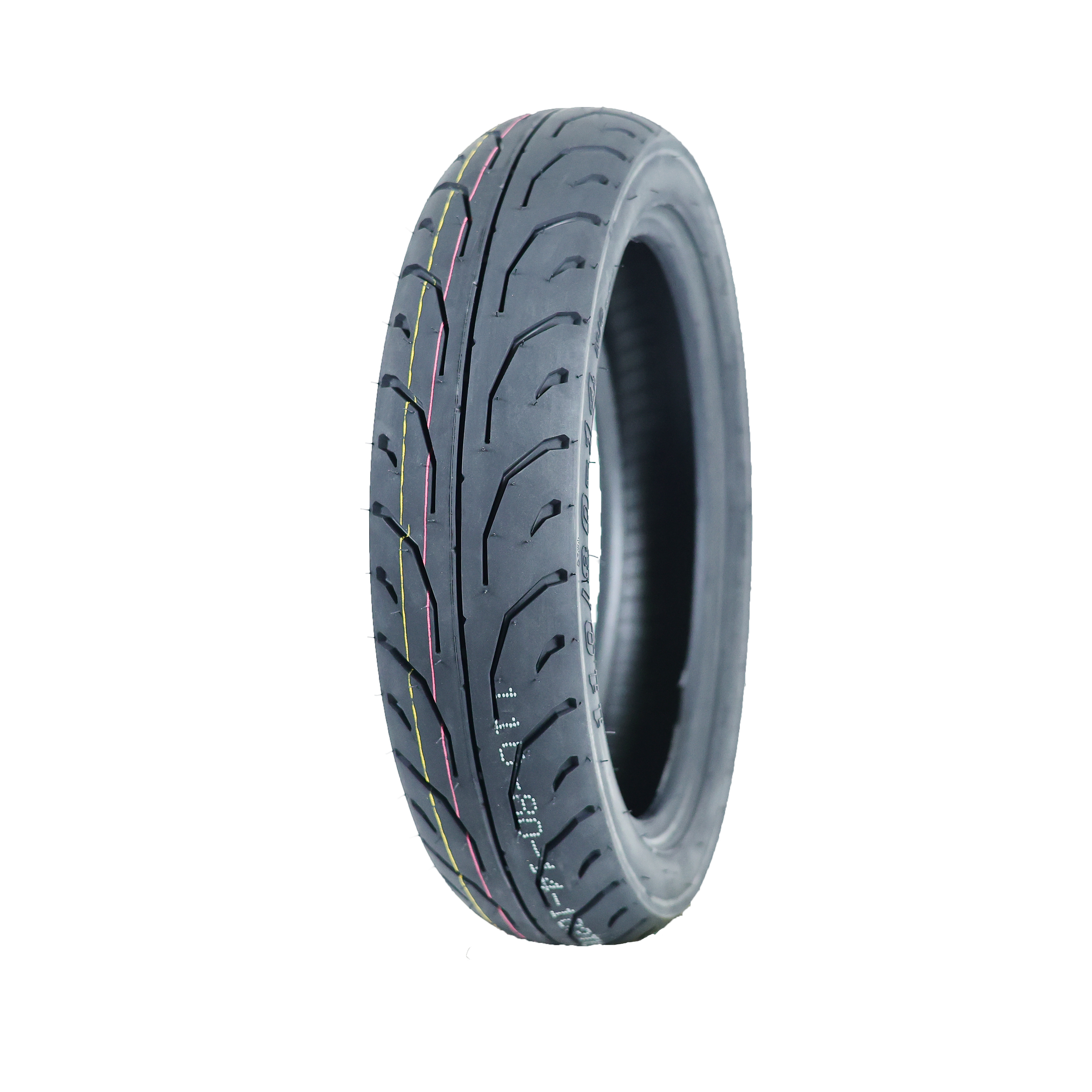 110/80-14 off road motorcycle tires 14 inch tubeless china manufacture high rubber content