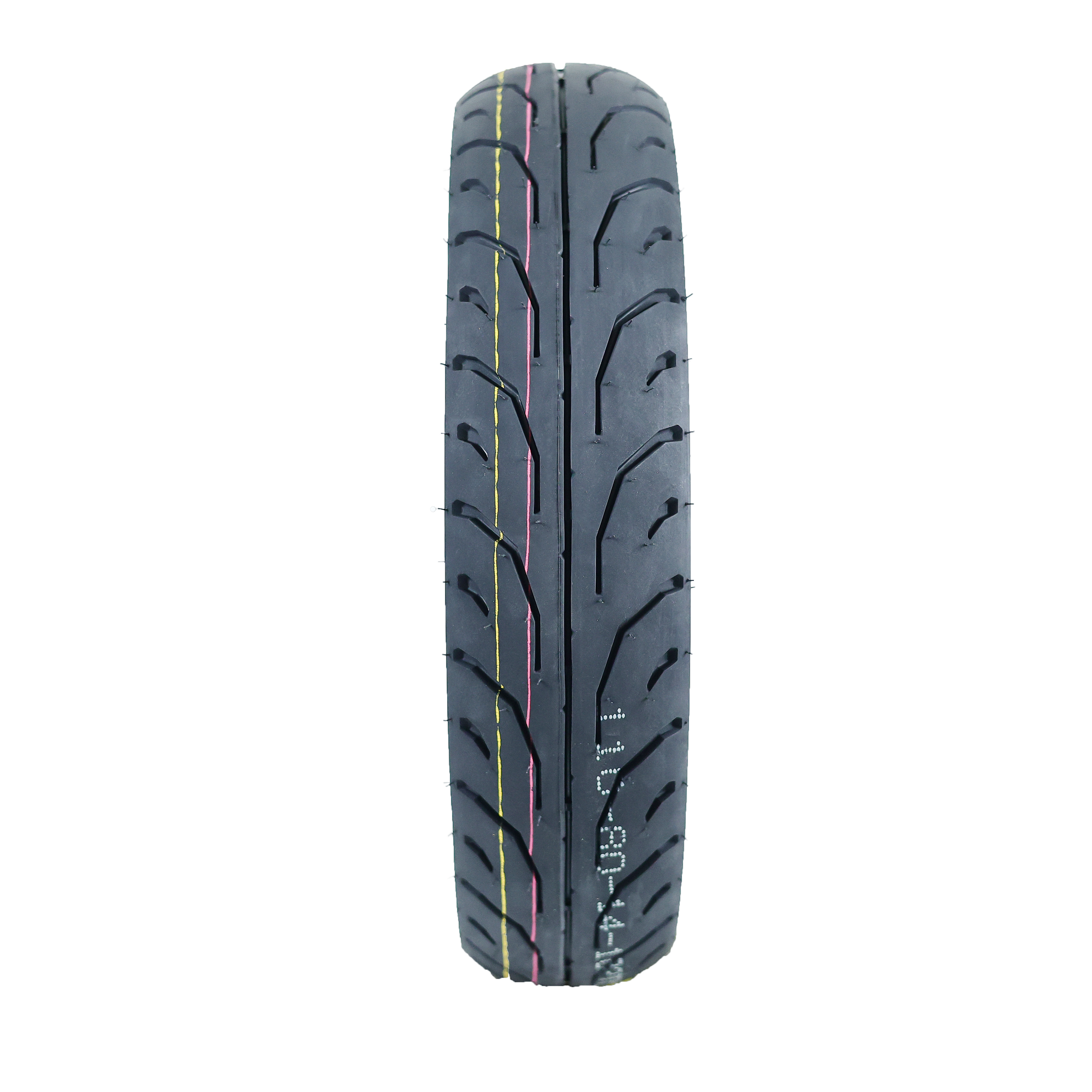 110/80-14 off road motorcycle tires 14 inch tubeless china manufacture high rubber content