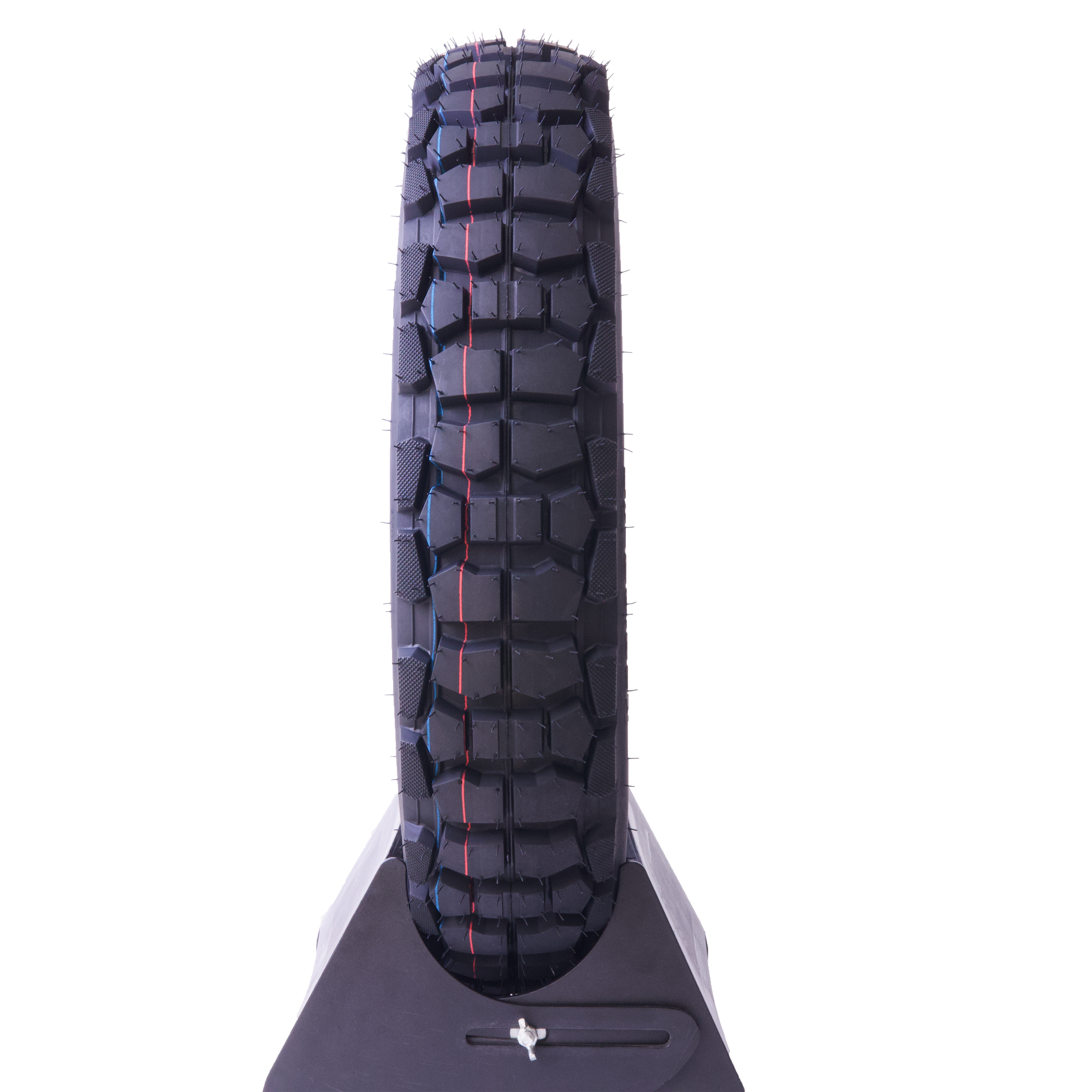 high natural rubber content 18 inch motorcycle tyres off-road tire 120/80-18