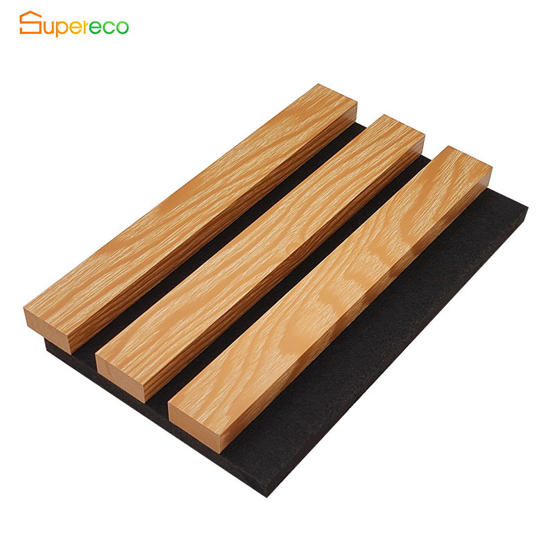 oak walnut surface wood slats acoustic panel peel and stick akupanels nice look akupanels for interior decor decoration