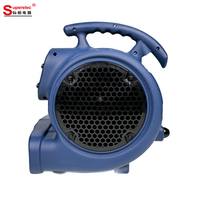 Air Mover Supplier CE Certification Cleaning Machine for Sale Plasma Cleaner Machine