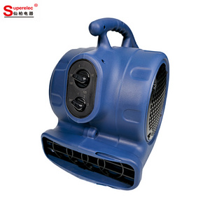 Air Mover Supplier CE Certification Cleaning Machine for Sale Plasma Cleaner Machine