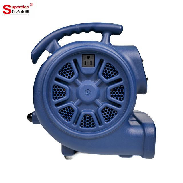 Air Mover Supplier CE Certification Cleaning Machine for Sale Plasma Cleaner Machine