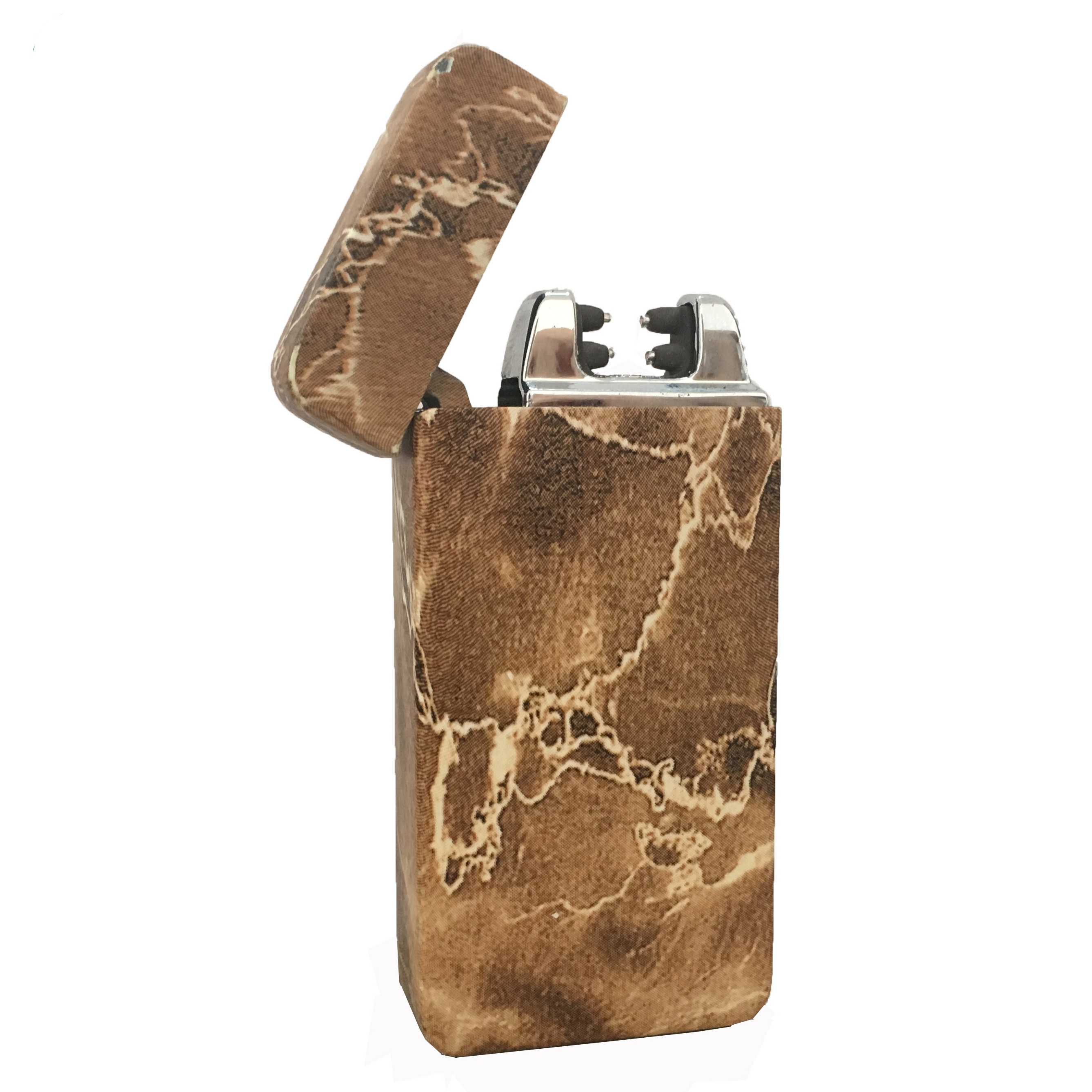 Eco-friendly Home Goods Electronic Windproof Car Lighter Usb Multi Functional Cigar Lighter USB Lighter Cigarette