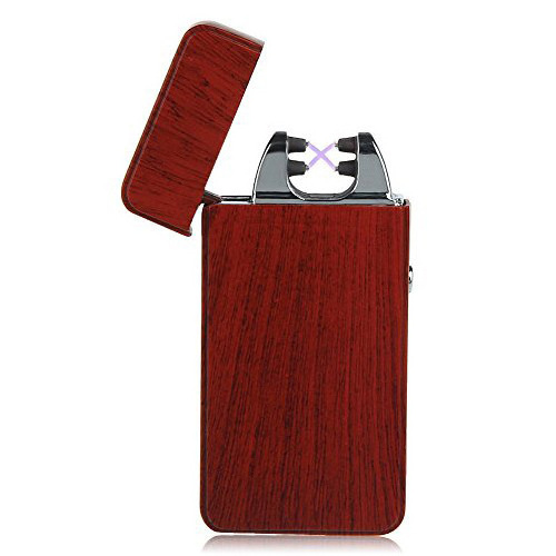 Eco-friendly Home Goods Electronic Windproof Car Lighter Usb Multi Functional Cigar Lighter USB Lighter Cigarette