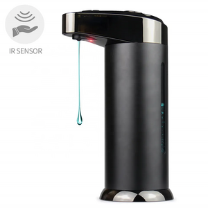 Automatic Inductive Soap Dispenser Foam Washing Phone Hand Washing Soap Dispenser Alcohol Spray Dispenser Washing