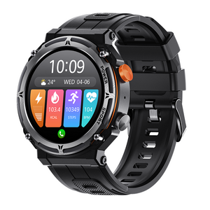 C21 2024  Pro  Big Battery outdoor sport smart watches  calling smartwatch for 1 ATM waterproof smart watch for IP67 waterproof