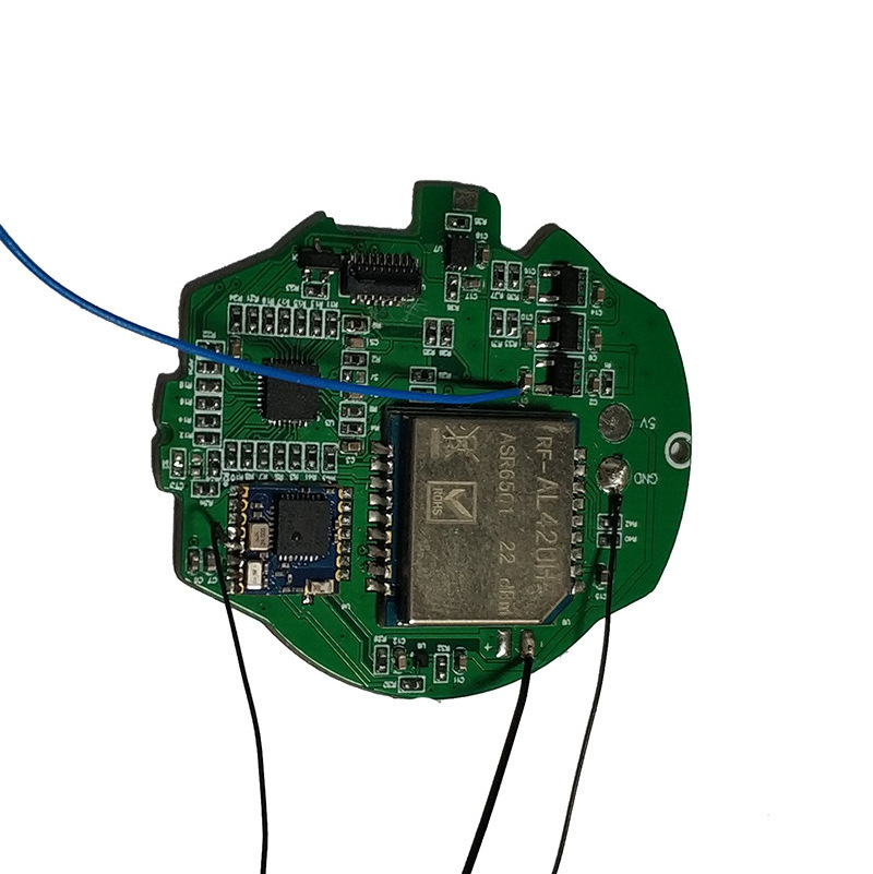 PCB PCBA Board smart watch source factory design, production and customization SMT DIP ODM/OEM