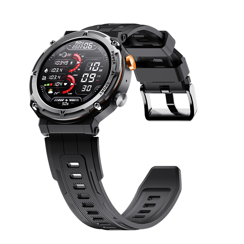 C21 2024  Pro  Big Battery outdoor sport smart watches  calling smartwatch for 1 ATM waterproof smart watch for IP67 waterproof