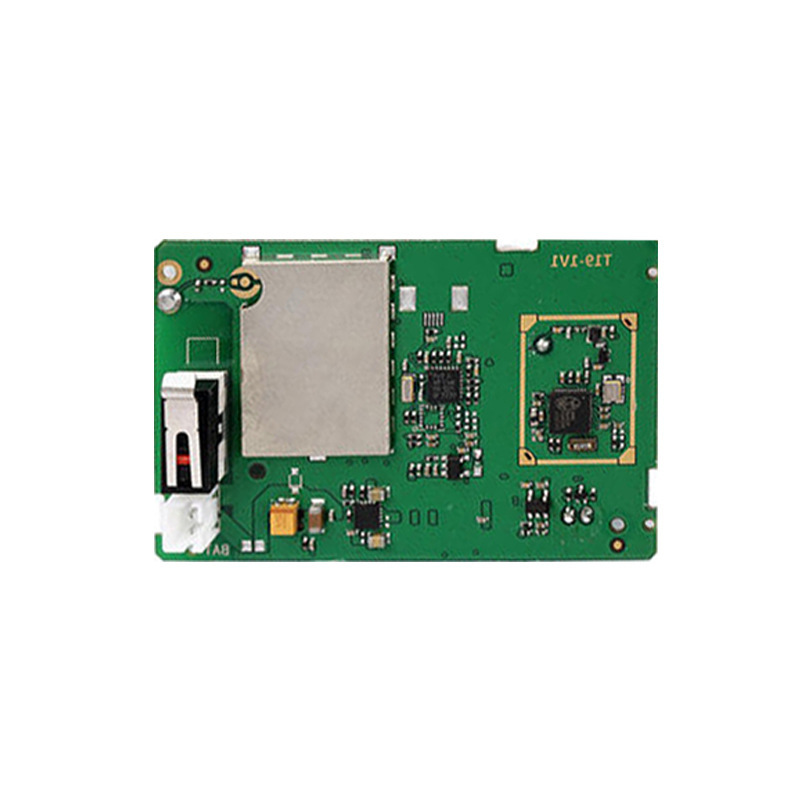 PCB PCBA Board smart watch source factory design, production and customization SMT DIP ODM/OEM