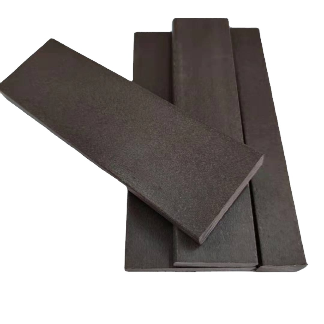 HDPE Poly Planks Recycled Plastic Lumber for Patio Furniture/Handrails Post/Terrence Decking