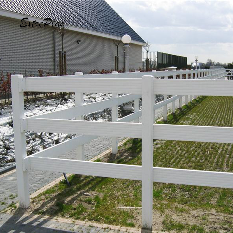 China Supply Fencing Post For Fence Used