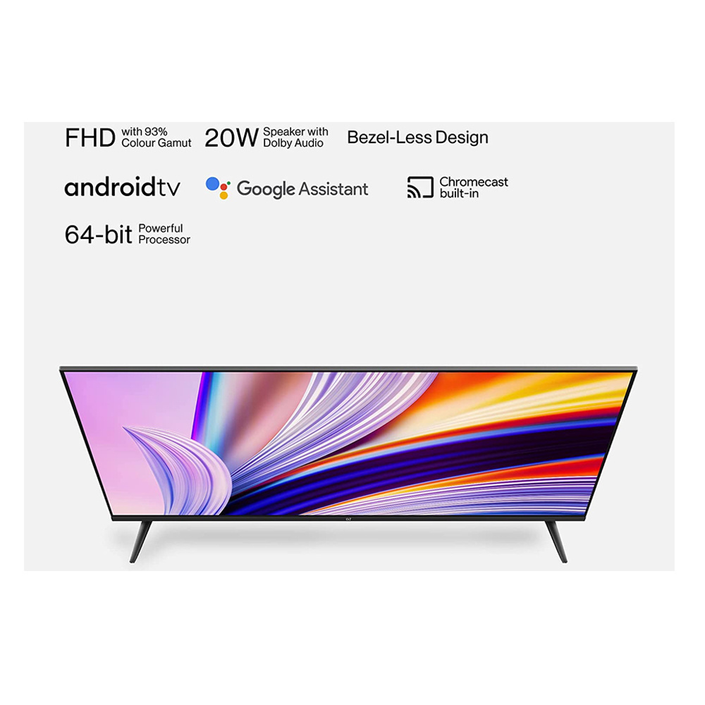 Hot Sale On Flat Screen Durable Quality Full HD Smart LED TV For Home Buy At Less Market Price On Bulk Order