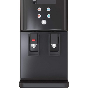 REVE Bottleless Water Cooler Countertop Water Dispenser Hot & Cold Modes For Offices and Homes